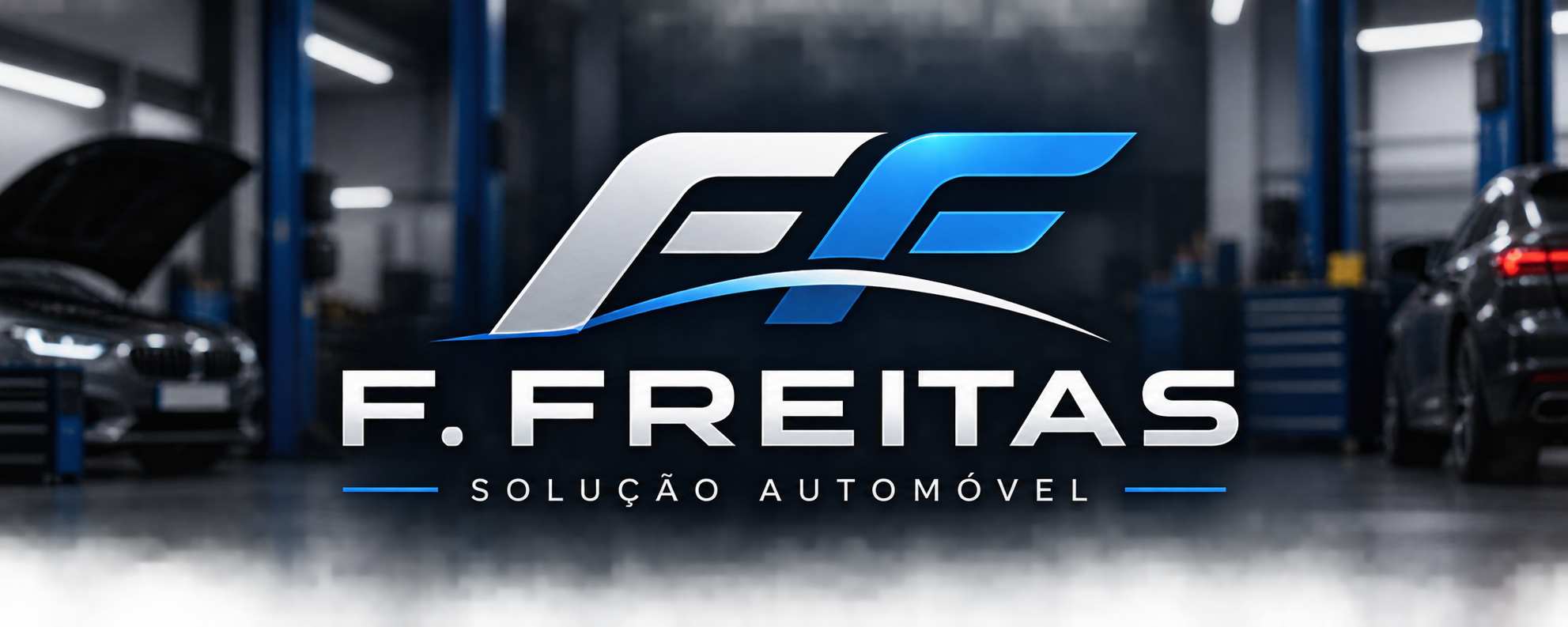 F. Freitas — Solução Automóvel