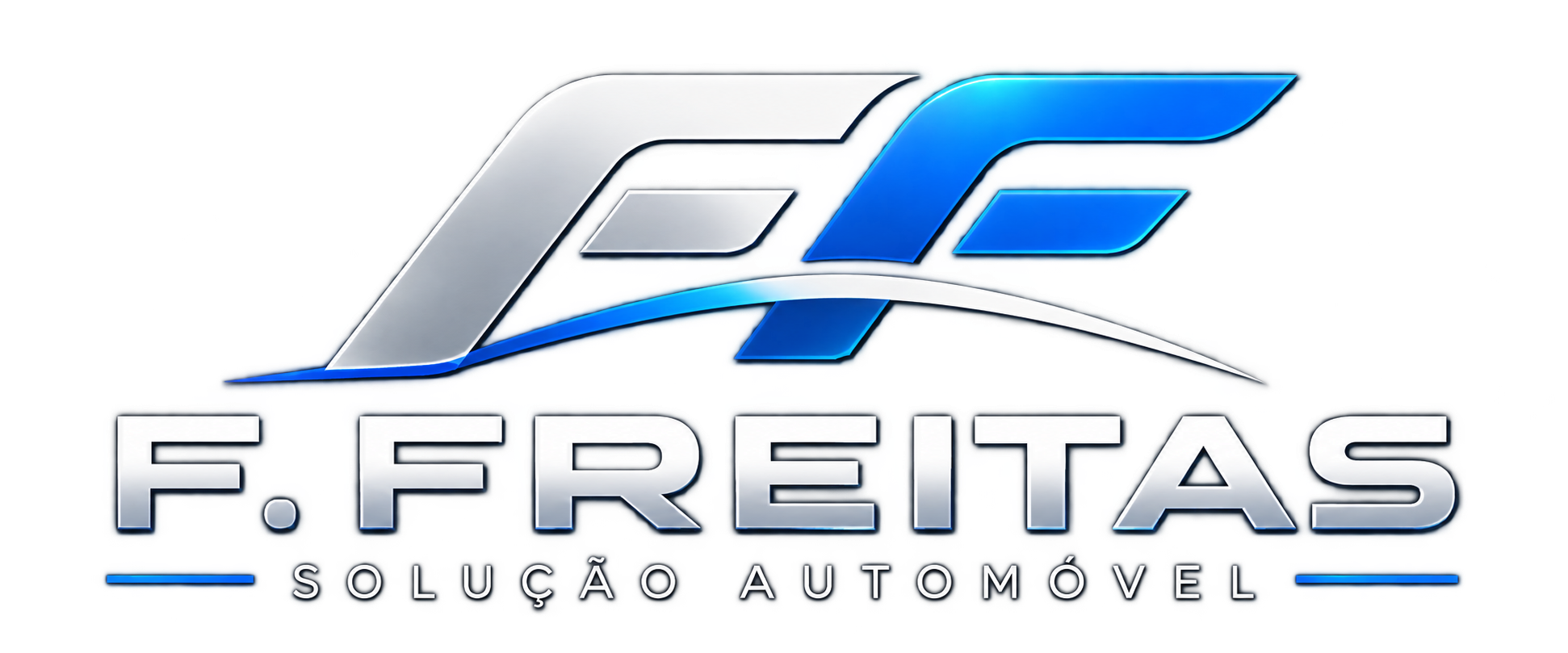 Logótipo F. Freitas Automóvel Logótipo Automóvel F. Freitas